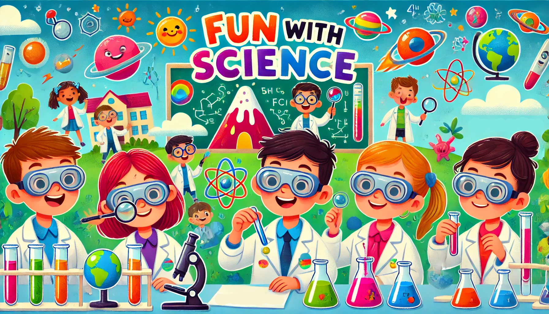 4. Sınıf 6. Ünite Kelimeleri